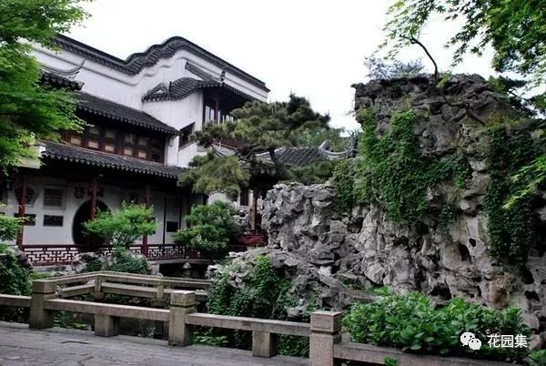 泷悦·玖宸实景样板间开放打造京西半山院居