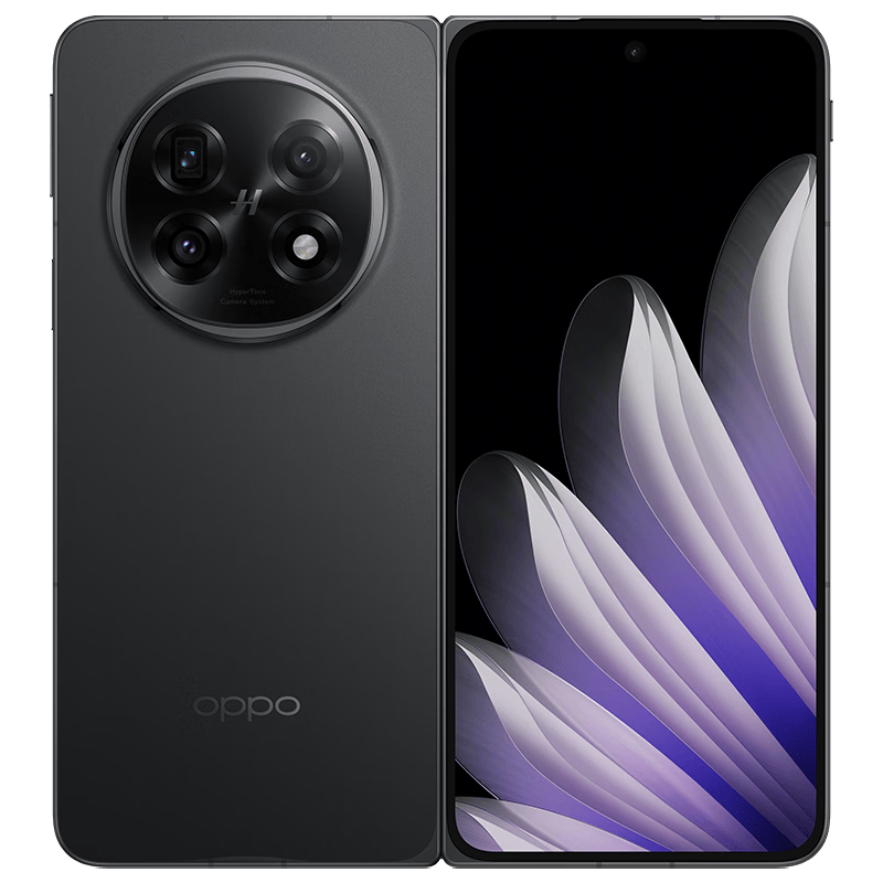 OPPO Find N5 vs 小米REDMI K80：谁才是超长续航与极致性能